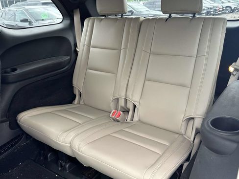 Used 2020 Dodge Durango Citadel w/ Technology Group AWD/4WD image 11
