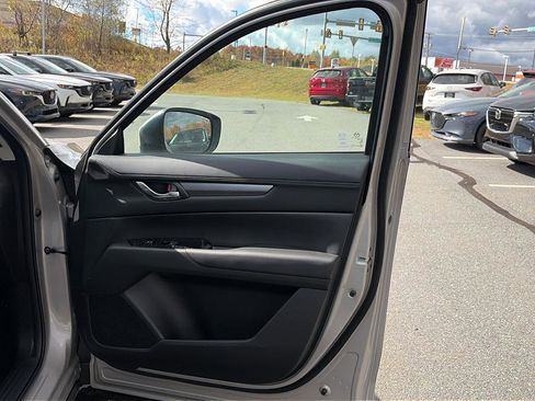 New 2025 MAZDA CX-5 AWD 2.5 S image 30