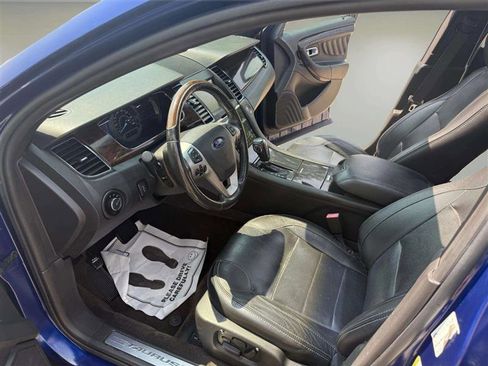Used 2013 Ford Taurus Limited image 25