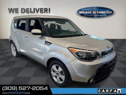 Used 2018 Kia Soul