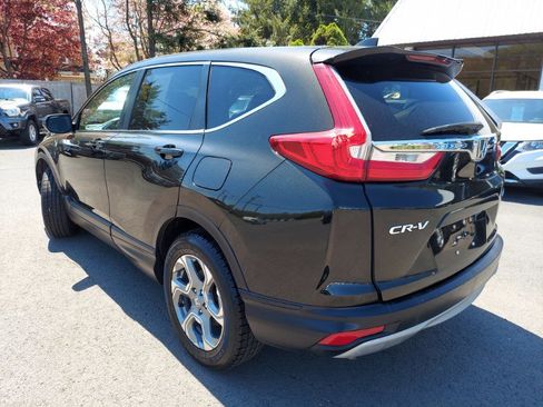 Used 2018 Honda CR-V EX-L image 6