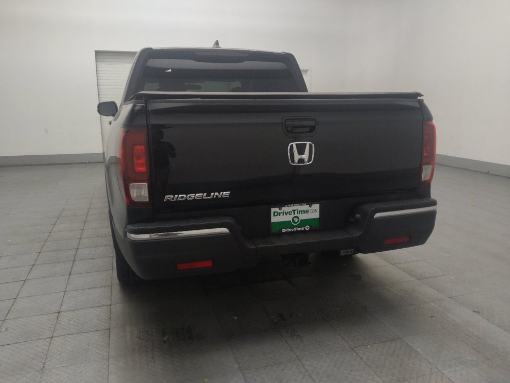 Used 2019 Honda Ridgeline Sport image 6