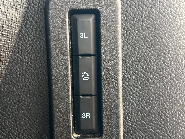 Used 2017 Ford Expedition King Ranch AWD/4WD image 10