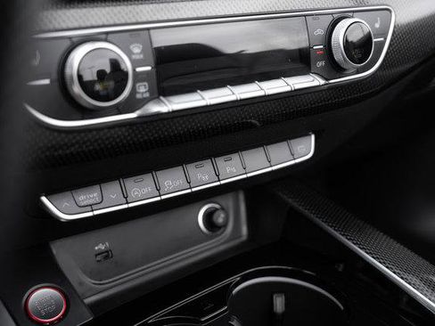 Certified 2024 Audi S5 Prestige image 23