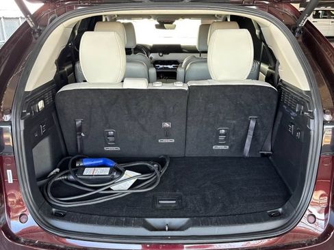 Certified 2024 MAZDA CX-90 Plug-In Hybrid w/ Premium Plus AWD/4WD image 9