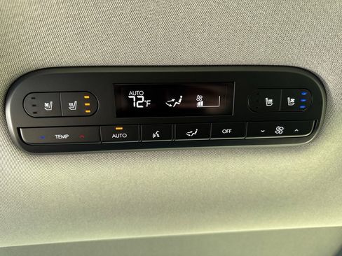 New 2026 Hyundai Palisade Limited image 20