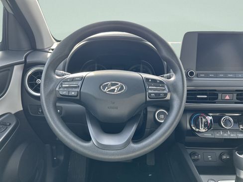 Used 2023 Hyundai Kona SEL w/ Cargo Package image 19