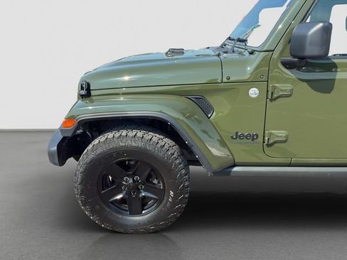 Used 2021 Jeep Gladiator Sport AWD/4WD image 10