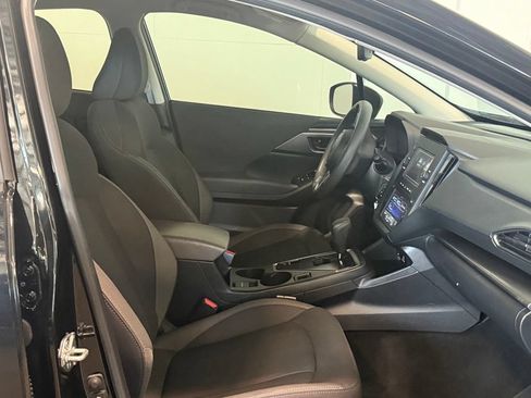 Used 2024 Subaru Impreza 2.0i w/ Popular Package #1A AWD/4WD image 7