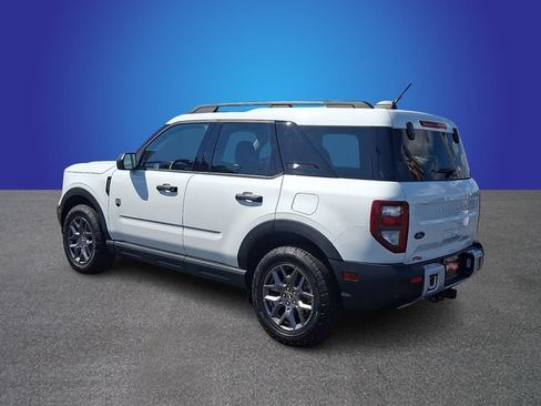 Used 2025 Ford Bronco Sport Big Bend AWD/4WD image 6