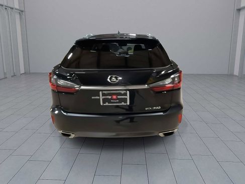 Used 2017 Lexus RX 350 AWD w/ Premium Package image 10