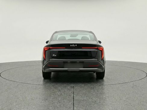 Used 2025 Kia K4 LXS image 7