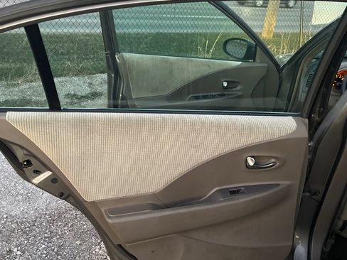 Used 2003 Nissan Altima 3.5 SE w/ (SPT) Sport Pkg image 13