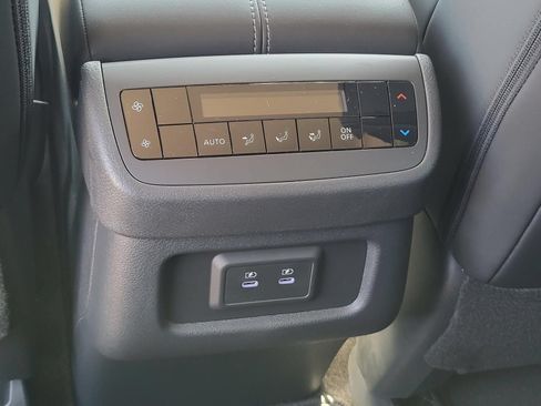New 2026 Nissan Pathfinder SL w/ Cargo Package FWD image 16