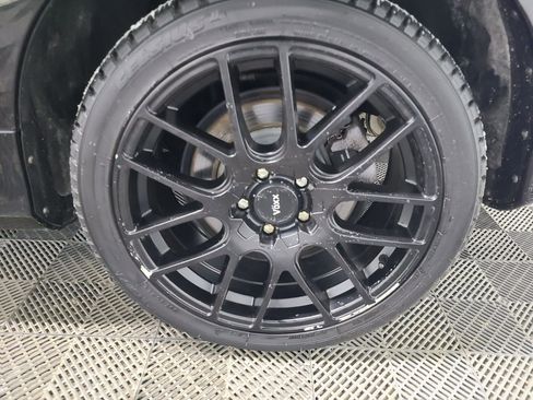 Used 2018 Volvo S60 T5 Dynamic w/ Vision Package image 16