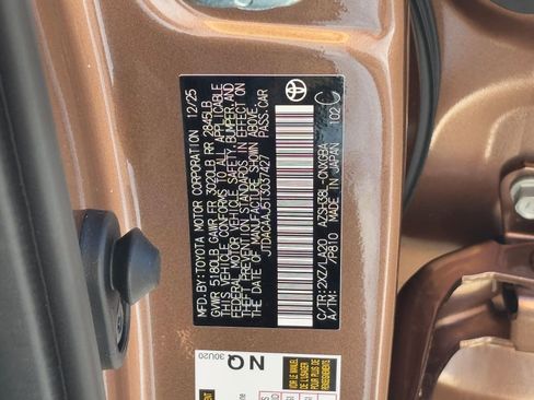 Used 2026 Toyota Crown Signia w/ Advanced Technology Package image 30