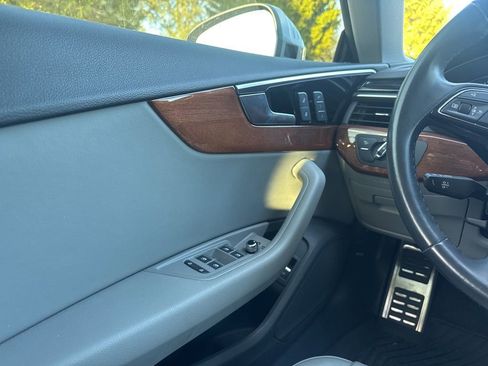 Used 2021 Audi A5 2.0T Premium w/ Convenience Package image 17