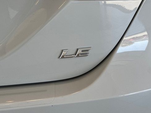 Certified 2024 Toyota Camry LE FWD image 25