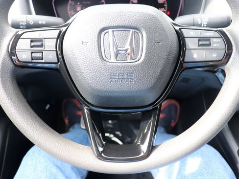 Used 2026 Honda Civic LX image 23