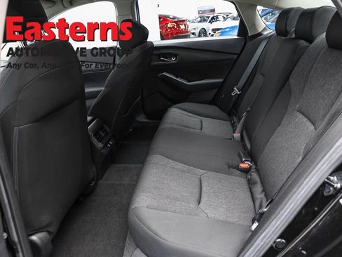 Used 2025 Honda Accord LX image 20