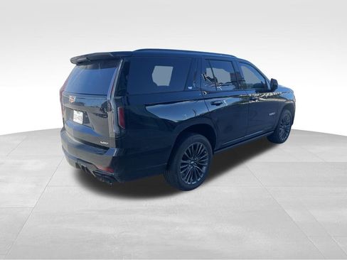 Used 2023 Cadillac Escalade V image 13