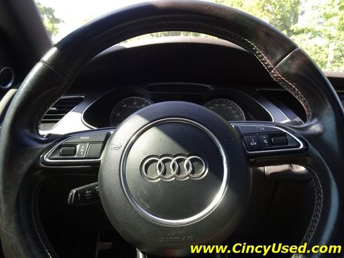 Used 2013 Audi S4 Prestige w/ Prestige Pkg AWD/4WD image 20
