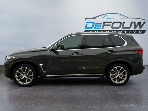 Used 2026 BMW X5 xDrive40i image 6