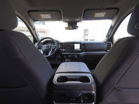 Used 2023 GMC Sierra 1500 Elevation w/ X31 Off-Road Package image 37