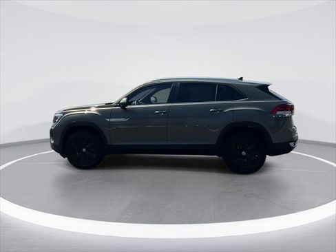 New 2026 Volkswagen Atlas Cross Sport SE AWD/4WD image 5
