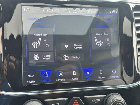 Used 2020 Jeep Grand Cherokee Altitude AWD/4WD image 29