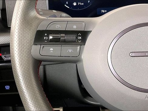 Used 2025 Hyundai Sonata N Line FWD image 18