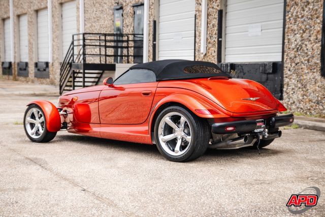 Used 2001 Plymouth Prowler RWD image 47
