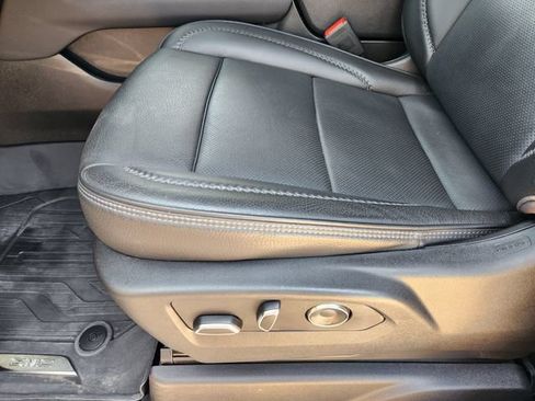 Used 2023 GMC Yukon Denali w/ LPO, Floor Liner Package AWD/4WD image 24