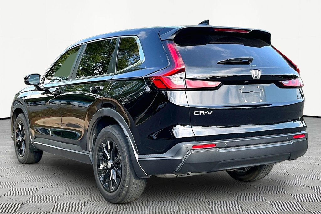 Used 2024 Honda CR-V EX-L image 5