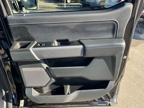 Used 2023 Ford F150 XLT image 25
