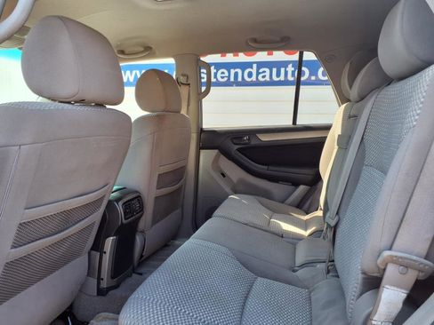 Used 2008 Toyota 4Runner SR5 image 9