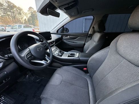 Used 2021 Hyundai Santa Fe SEL image 13