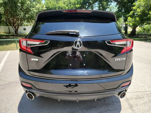 Used 2019 Acura RDX A-Spec FWD image 6