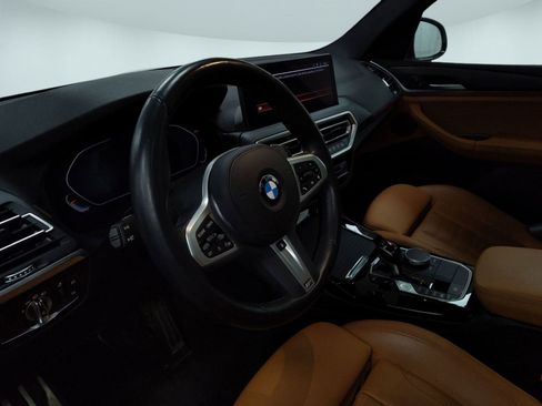 Certified 2023 BMW X3 xDrive30i image 20