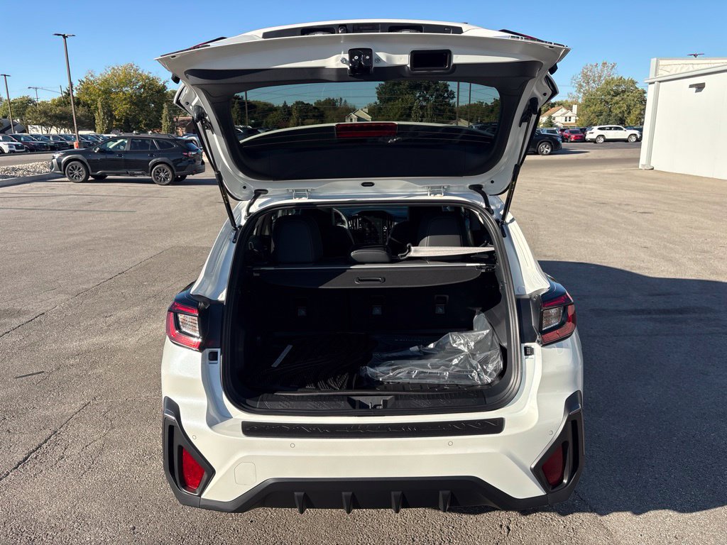 New 2026 Subaru Crosstrek 2.5i Limited AWD/4WD image 8