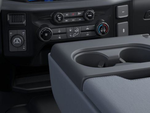 New 2026 Ford F150 XL AWD/4WD image 15