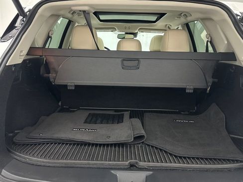 Used 2023 Nissan Murano Platinum w/ Cargo Package AWD/4WD image 12