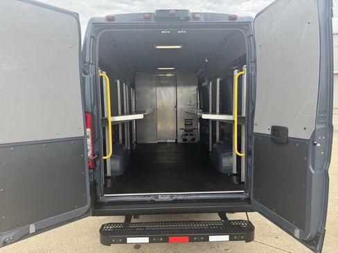 Used 2020 RAM ProMaster 3500 FWD image 16