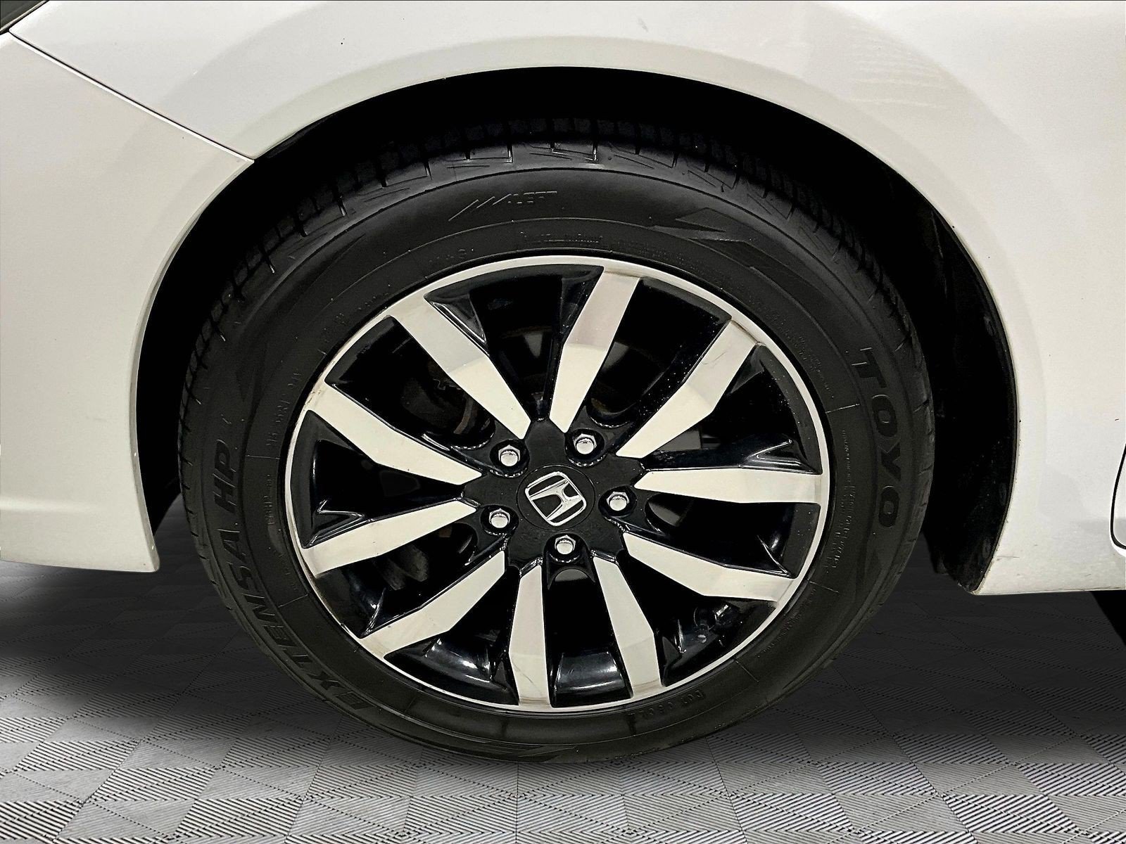 Used 2014 Honda Civic EX-L image 34