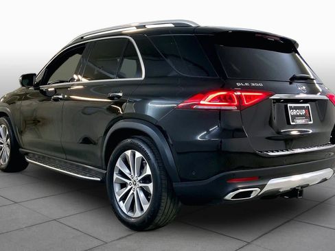 Used 2023 Mercedes-Benz GLE 350 4MATIC image 11