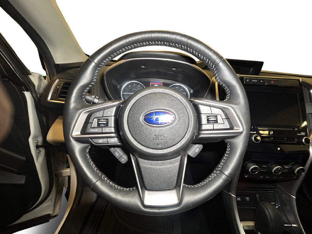 Used 2020 Subaru Ascent Limited AWD/4WD image 12