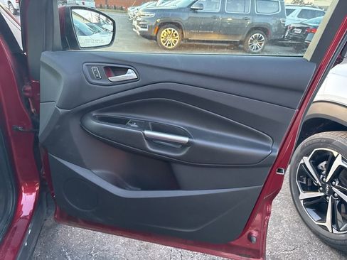 Used 2014 Ford Escape Titanium image 28