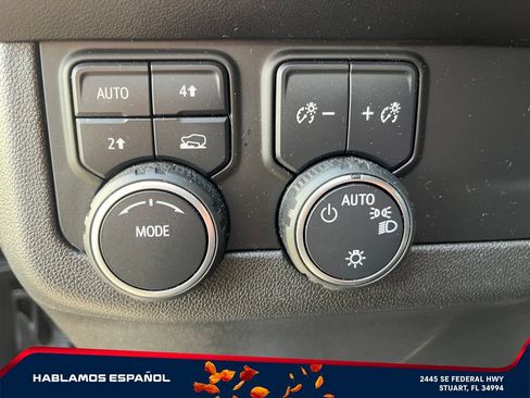 Used 2023 Chevrolet Tahoe LS w/ Driver Alert Package AWD/4WD image 16