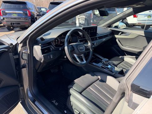 Used 2023 Audi A5 2.0T Premium Plus w/ Premium Plus image 19
