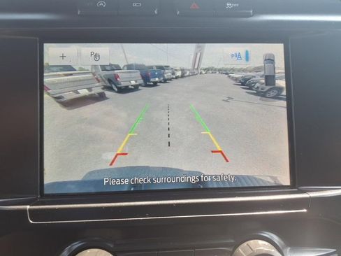 Used 2021 Ford F150 XL w/ Equipment Group 101A High AWD/4WD image 27